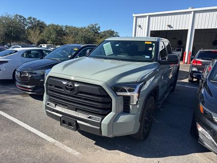 2024 Toyota Tundra Fort Walton Beach FL