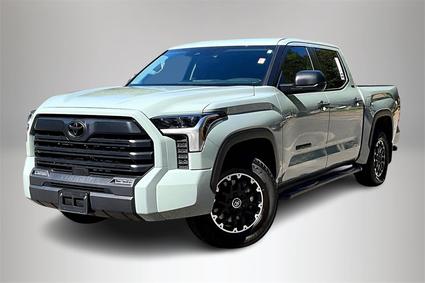 2024 Toyota Tundra Fort Walton Beach FL