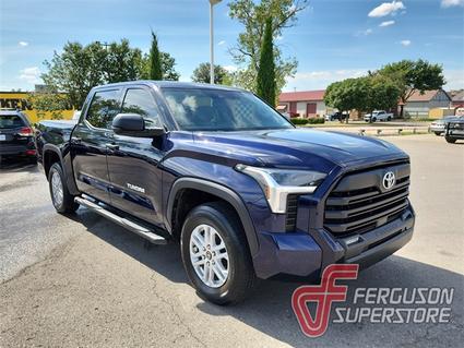 2022 Toyota Tundra Broken Arrow OK