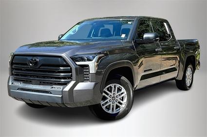 2022 Toyota Tundra Fort Walton Beach FL