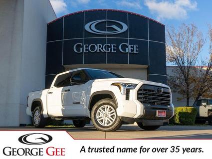 2022 Toyota Tundra Liberty Lake WA