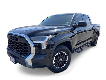 2023 Toyota Tundra Cathedral City CA