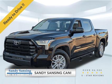 2024 Toyota Tundra Pensacola FL