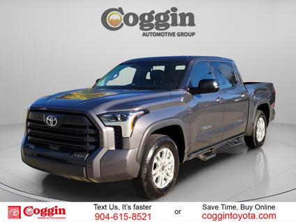 2022 Toyota Tundra Jacksonville FL