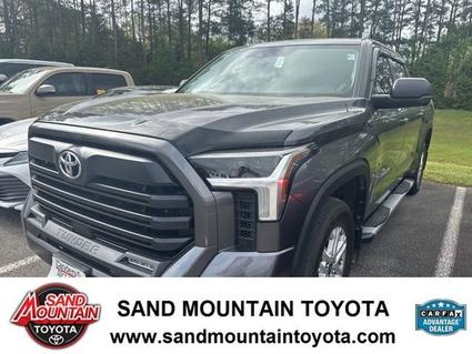 2024 Toyota Tundra Albertville AL