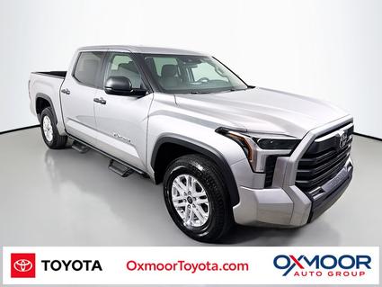 2024 Toyota Tundra Louisville KY