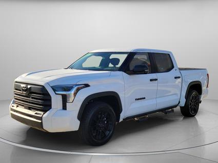 2024 Toyota Tundra Jacksonville FL