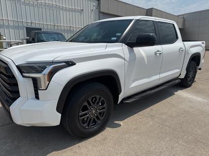 2025 Toyota Tundra Whitesboro TX