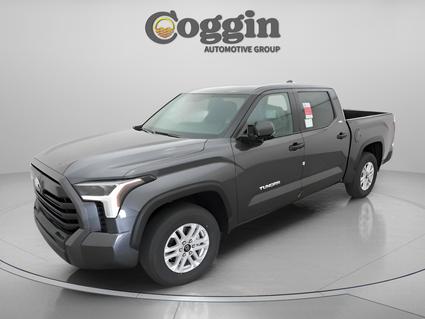2026 Toyota Tundra Jacksonville FL
