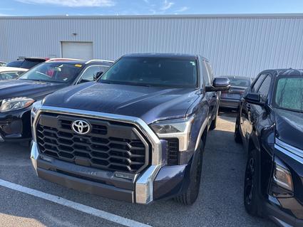 2022 Toyota Tundra Fort Walton Beach FL