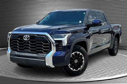 2022 Toyota Tundra Fort Walton Beach FL