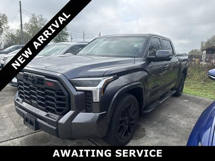 2024 Toyota Tundra Baton Rouge LA