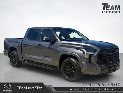2024 Toyota Tundra Baton Rouge LA