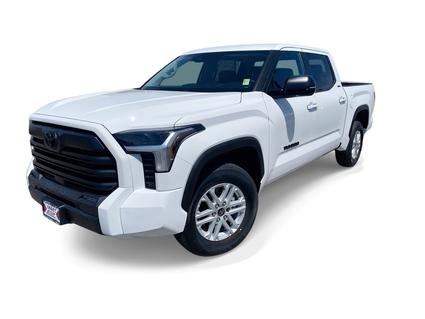 2024 Toyota Tundra Cathedral City CA