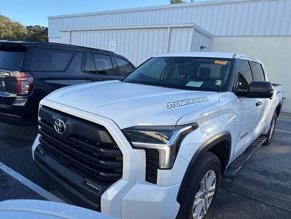 2024 Toyota Tundra Fort Walton Beach FL
