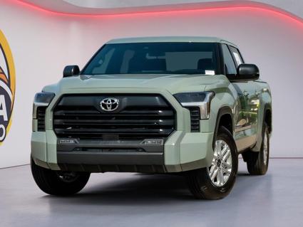 2025 Toyota Tundra Hernando MS