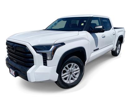 2024 Toyota Tundra Cathedral City CA