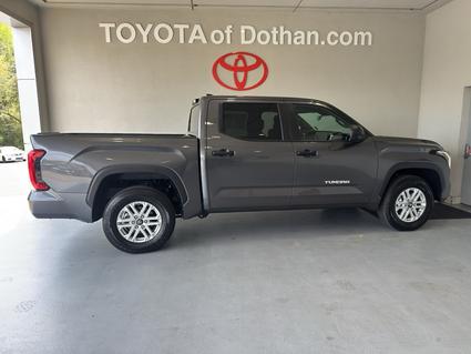 2025 Toyota Tundra Dothan AL