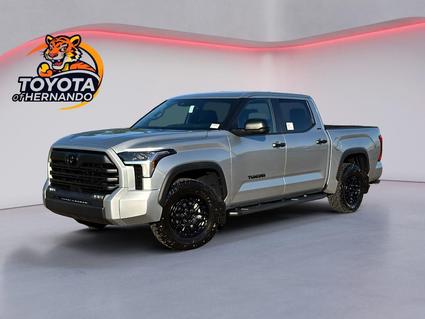 2026 Toyota Tundra Hernando MS