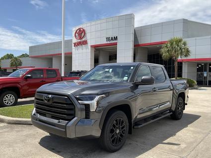 2026 Toyota Tundra Baton Rouge LA