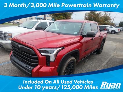2022 Toyota Tundra Monroe LA