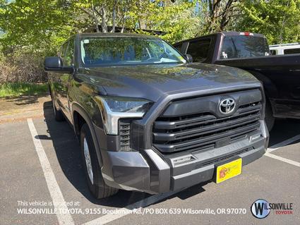 2023 Toyota Tundra Vero Beach FL