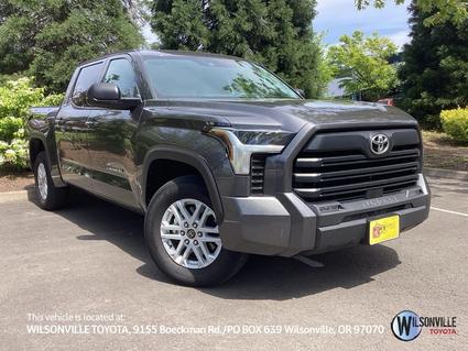 2023 Toyota Tundra Vero Beach FL