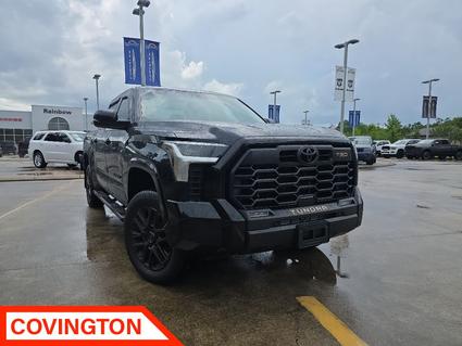 2024 Toyota Tundra Covington LA