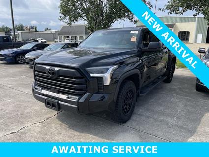 2025 Toyota Tundra Baton Rouge LA