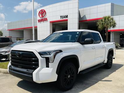 2026 Toyota Tundra Baton Rouge LA