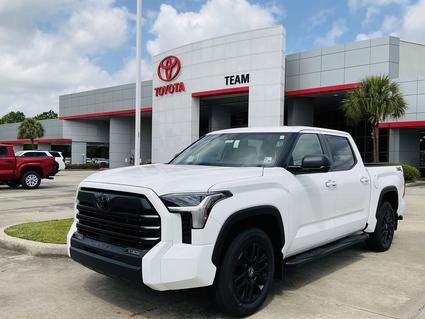 2026 Toyota Tundra Baton Rouge LA