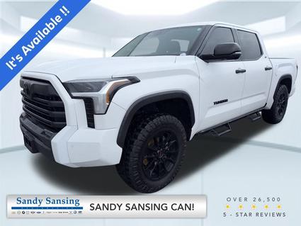 2022 Toyota Tundra Pensacola FL