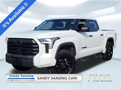 2022 Toyota Tundra Pensacola FL