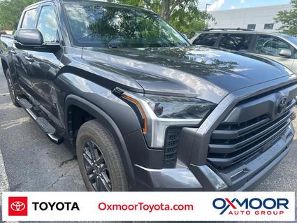 2023 Toyota Tundra Louisville KY