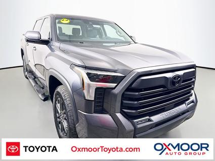 2023 Toyota Tundra Louisville KY