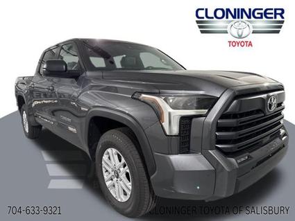 2026 Toyota Tundra Salisbury NC