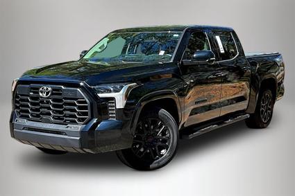 2022 Toyota Tundra Fort Walton Beach FL