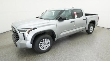 2026 Toyota Tundra Jacksonville FL