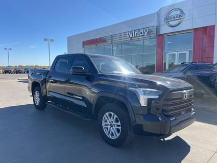 2022 Toyota Tundra Elk City OK