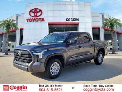 2022 Toyota Tundra Jacksonville FL