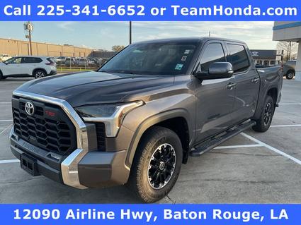 2023 Toyota Tundra Baton Rouge LA