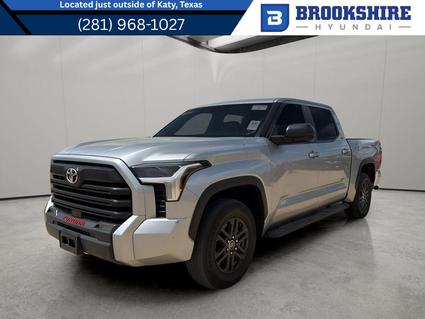 2024 Toyota Tundra Katy TX