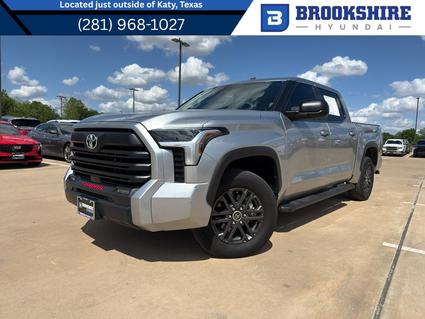 2024 Toyota Tundra Katy TX