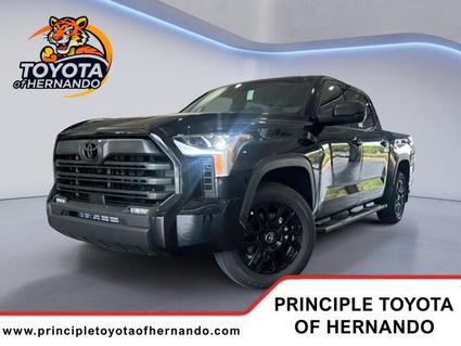2026 Toyota Tundra Hernando MS