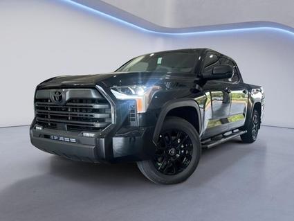 2026 Toyota Tundra Hernando MS