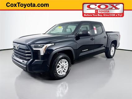 2026 Toyota Tundra Burlington NC