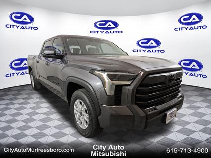2022 Toyota Tundra Murfreesboro TN