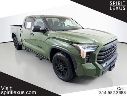 2022 Toyota Tundra Creve Coeur MO