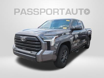 2022 Toyota Tundra Suitland MD