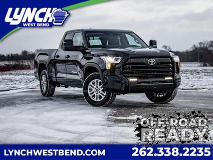 2023 Toyota Tundra West Bend WI